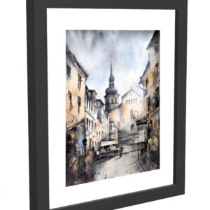 Opole- Kościół Matki Boskiej Bolesnej i św. Wojciecha, tzw. kościół „Na Górce”