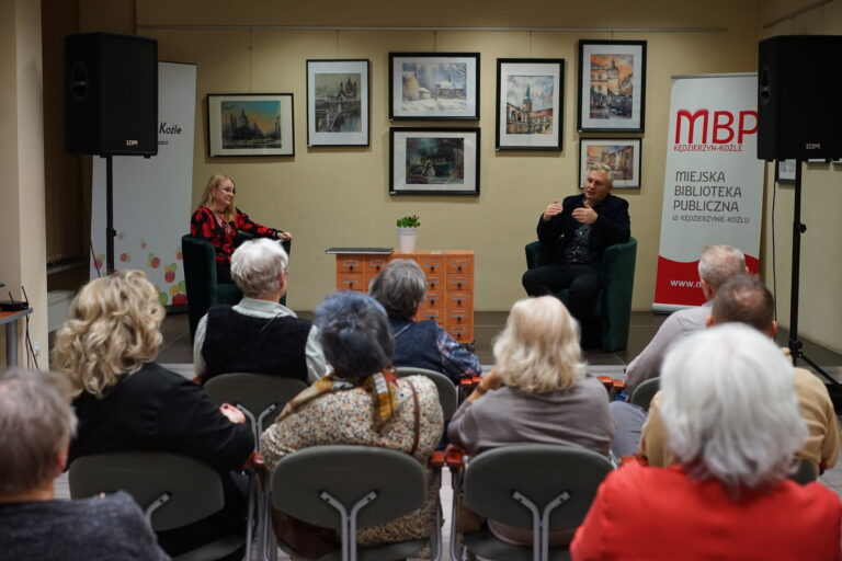 Finisaż wystawy ,,Zakreślona Opolszczyzna”